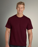 basic unisex tees